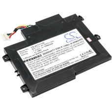 Kompatibilní náhrada baterie za Acer BAT-711,BT.00203.005