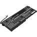 Baterie pro Acer Aspire V17 Nitro