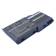Baterie pro Gateway Solo M500