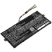 Baterie pro Acer SF514-52T-81VK