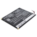 Baterie kompatibilní s Acer CS-ACZ500SL