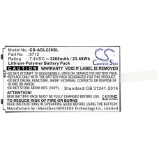 CS-ADL220SL