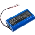 Baterie kompatibilní s Albrecht CS-ADR860SL