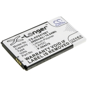 Baterie compatibleWith Adt
