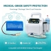 Baterie kompatibilní s Aeonmed CS-AES110MD