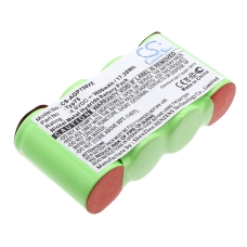 Baterie do vysavačů AEG CS-AGP750VX