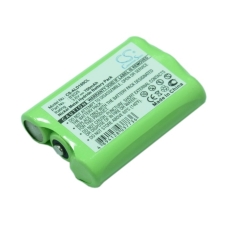 Kompatibilní náhrada baterie za V Tech 43-1106,80-4289-00-00,80-4289-03-00,80-4308-00-00,80-4309-00-00...