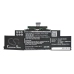 Baterie do notebooků Apple CS-AM1494NB