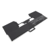 Baterie do notebooků Apple CS-AM2797NB