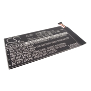 Baterie compatibleWith Asus