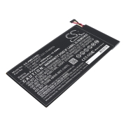 Baterie compatibleWith Asus