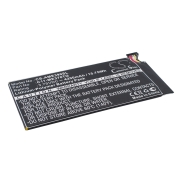 Baterie compatibleWith Asus