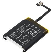 Baterie do chytrých hodinek Amazfit CS-AMR447SH Baterie do chytrých hodinek Amazfit CS-AMR447SH