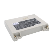 Baterie compatibleWith Alaris Medicalsystems