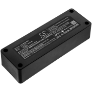 Baterie compatibleWith Alaris Medicalsystems