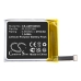 Baterie do chytrých hodinek Amazfit CS-AMT929SH