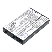 Baterie Nahrazuje Asus SBP-08