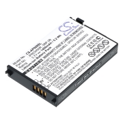 Baterie pro Asus SBP-08