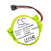 Baterie compatibleWith Baterie CMOS