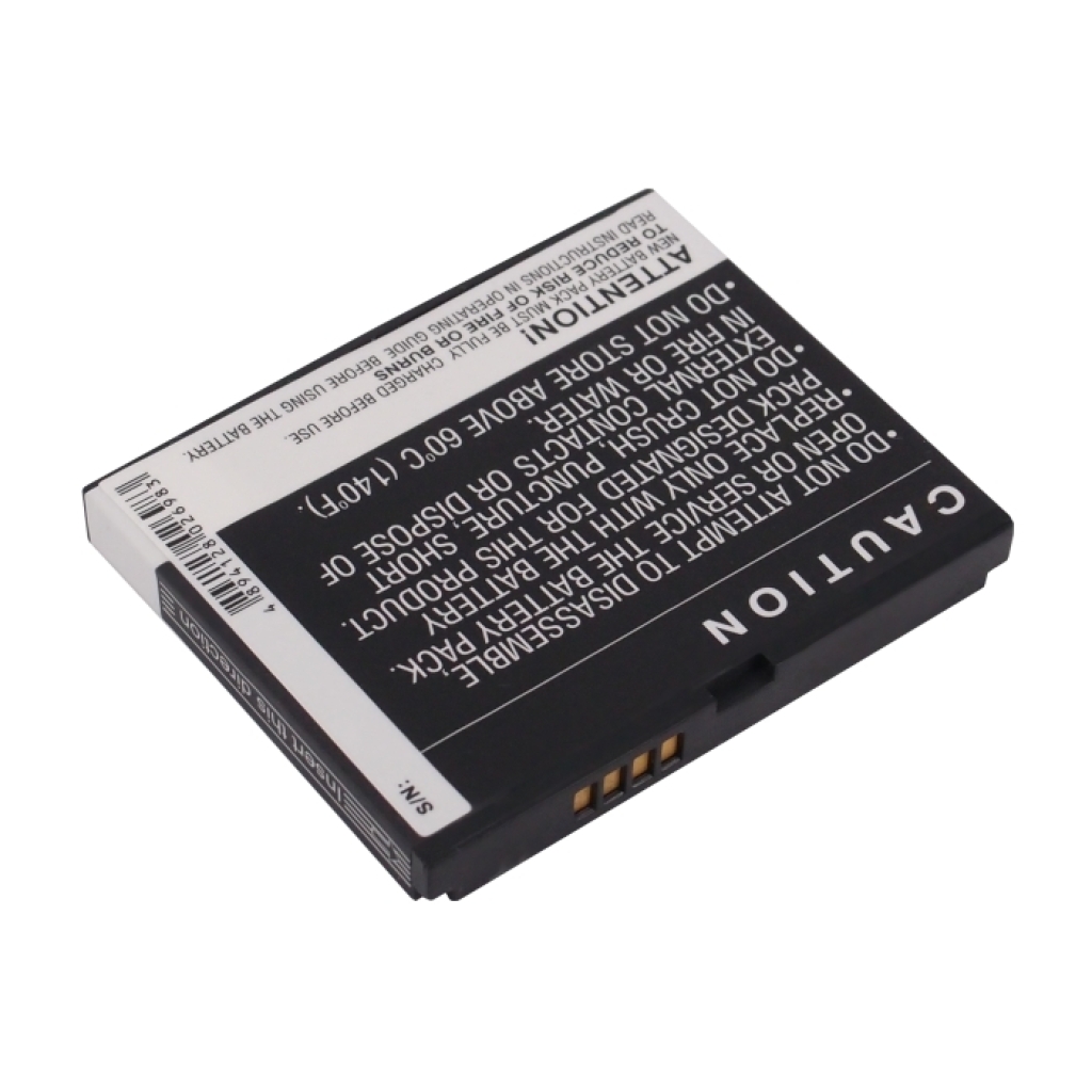 Baterie kompatibilní s O2 Asus CS-AP565SL