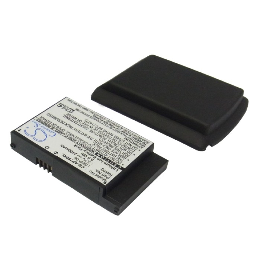 CS-AP750XL