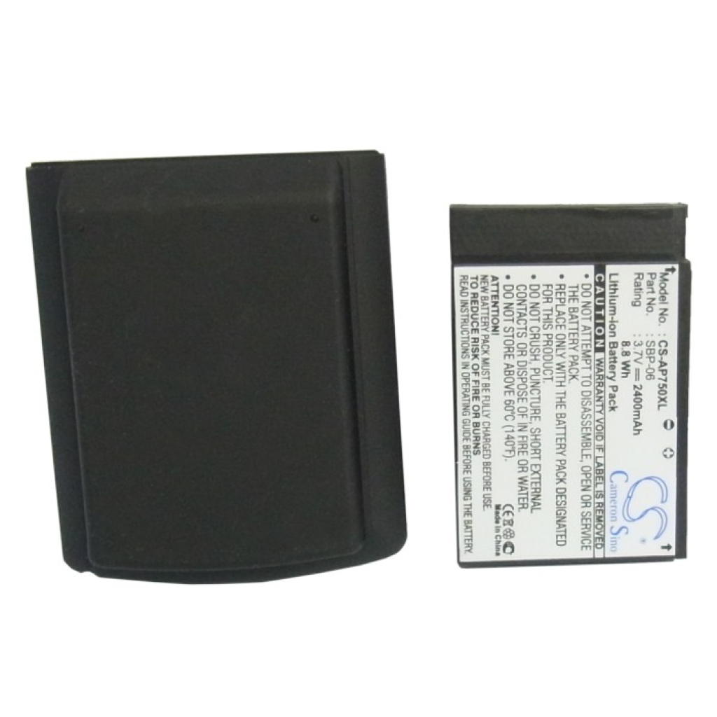 CS-AP750XL