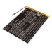 Baterie kompatibilní s Archos CS-ARC410SL