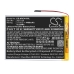 Baterie Nahrazuje Archos 29100145