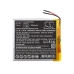 Baterie Nahrazuje Archos 298292