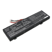 Baterie compatibleWith Lingrui