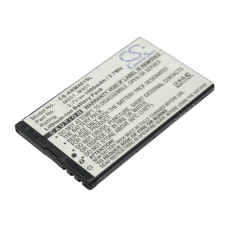 Kompatibilní náhrada baterie za Myphone M401,M451,MP-S-L