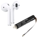 Baterie kompatibilní s Apple AirPods AirPods 2 CS-ARP100SL