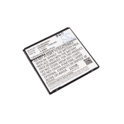 Baterie compatibleWith Baterie