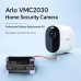 Baterie kompatibilní s Arlo Essential Spotlight Security Camera VMC2030 Spotlight Single Wireless Camera VMC2030B Wireless Surveillance Camera CS-ART100SL