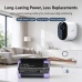 Baterie kompatibilní s Arlo Essential Spotlight Security Camera VMC2030 Spotlight Single Wireless Camera VMC2030B Wireless Surveillance Camera CS-ART100SL