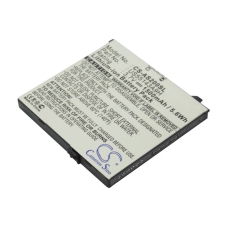 Kompatibilní náhrada baterie za Acer A78TAD20F,US55143A9H