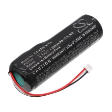 Baterie do reproduktorů Audio-technica CS-ASB727SL