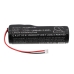 Baterie do reproduktorů Audio-technica CS-ASB727SL
