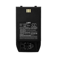 Kompatibilní náhrada baterie za ASCOM 491121A,660639