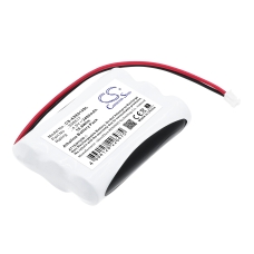 Baterie Nahrazuje Assa Abloy S09517