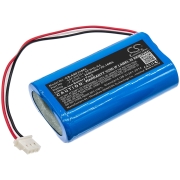 Baterie compatibleWith Alpsat