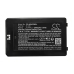 Baterie Nahrazuje Assa Abloy LP375065