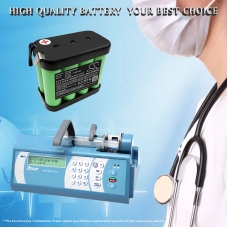 Baterie kompatibilní s Baterie