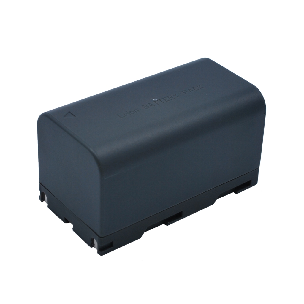 Baterie kompatibilní s Deviser Ashtech Novker Tosfy CS-ASP500SL