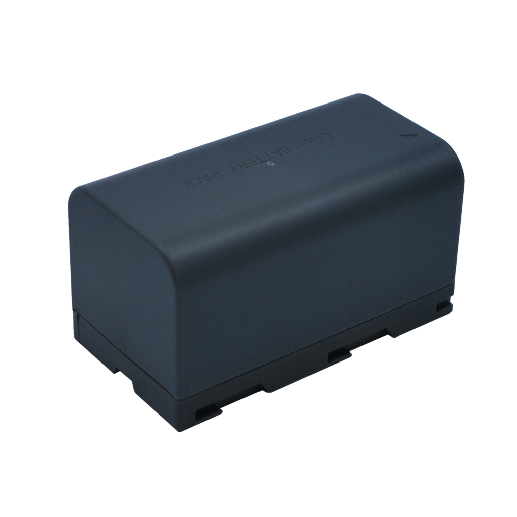 Baterie kompatibilní s Deviser Ashtech Novker Tosfy CS-ASP500SL