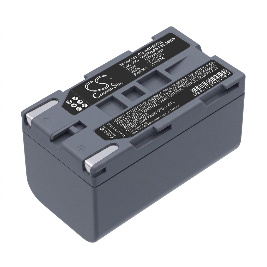Baterie Nahrazuje Novker NOVKER-520