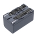 Baterie Nahrazuje Novker NOVKER-520