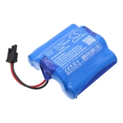 Baterie compatibleWith Ats electro-lube