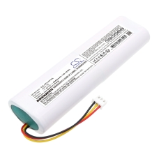 Kompatibilní náhrada baterie za Anritsu 633-76