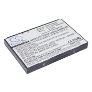 Baterie compatibleWith Baterie